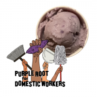 Purple Root for Domestic Workers