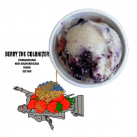 Berry the Colonizer